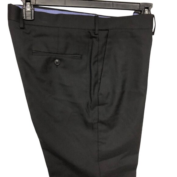 SADDLEBRED MENS PERFORMANCE DRESS PANTS 36 X 29 - Picture 6 of 9